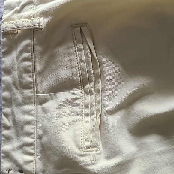 EUC Elizabeth and James cotton pants - Picture 7 of 9